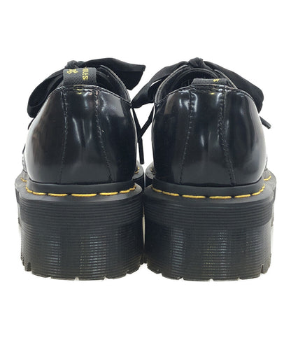 ドクターマーチン  厚底2ホールシューズ      レディース SIZE UK 3 (XS以下) Dr.Martens