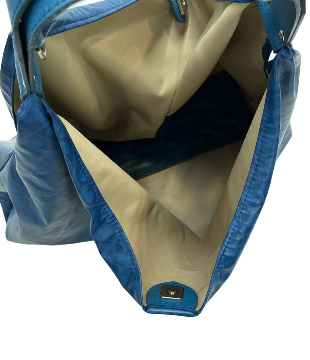 ゲラルディーニ ショルダーバッグ 肩掛け ナイロン レディース GHERARDINI