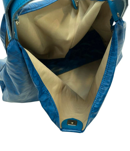 ゲラルディーニ ショルダーバッグ 肩掛け ナイロン レディース GHERARDINI