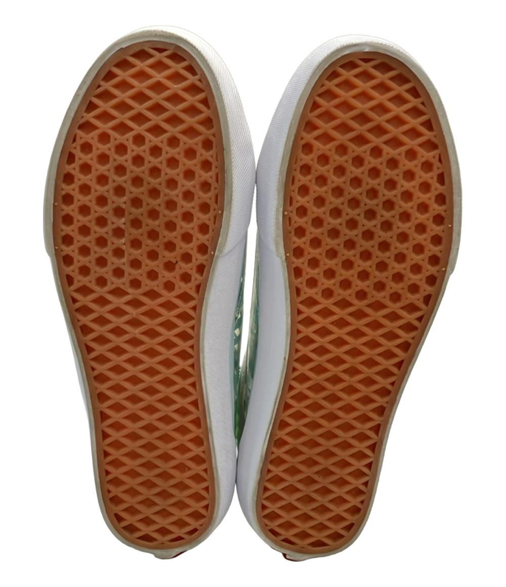 バンズ ローカットスニーカー メンズ SIZE 26.0 (M) VANS