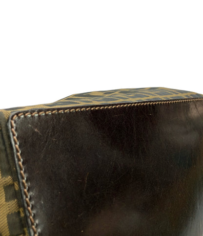 FENDI トートバッグ ズッカ レディース フェンディ