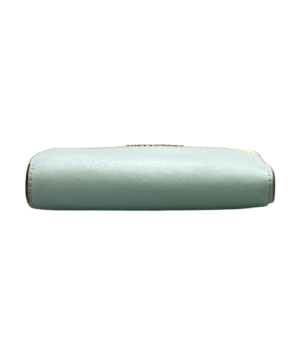 Kate Spade 二つ折り財布 バイカラー レディース ケイトスペード