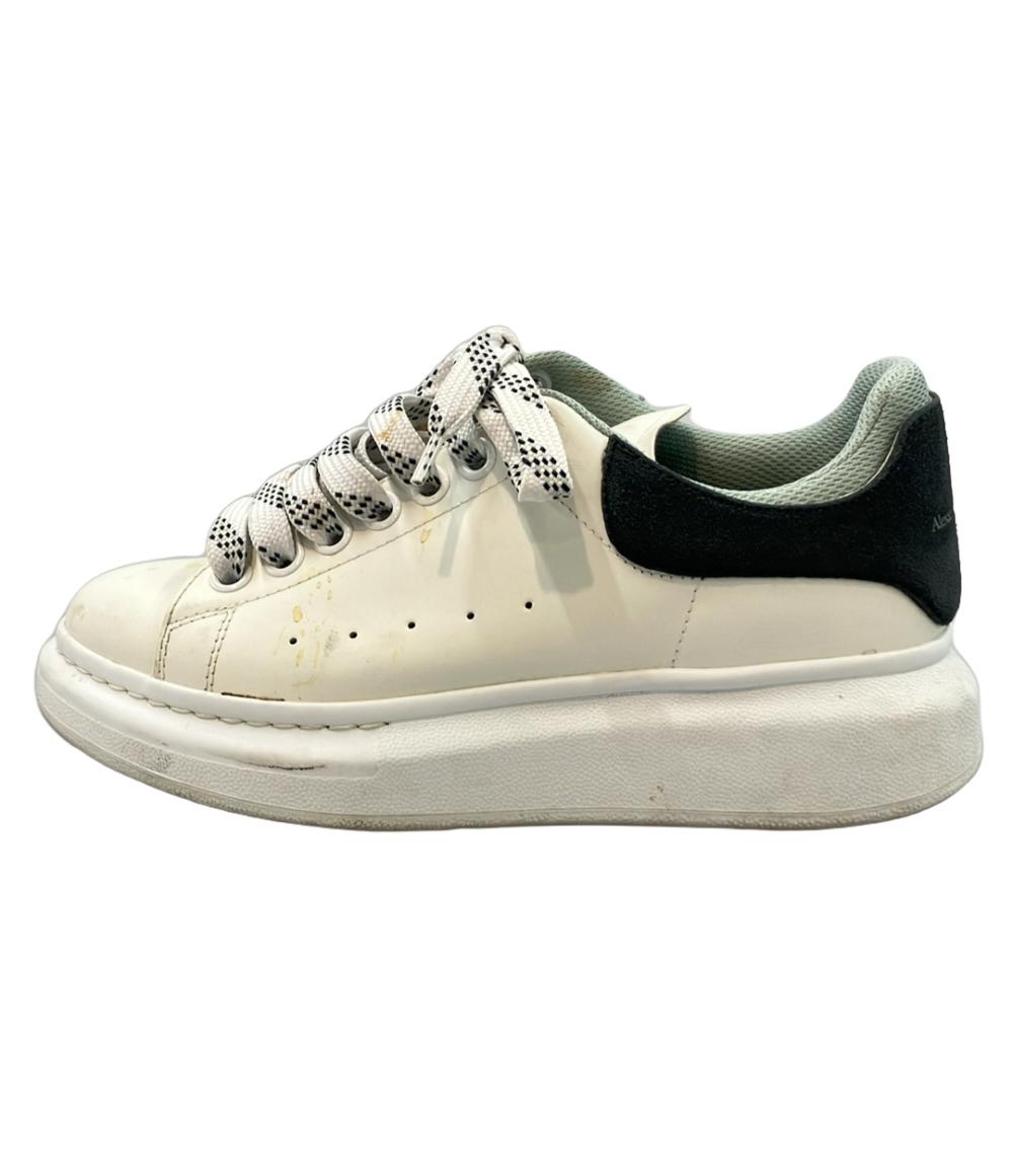 アレキサンダーマックイーン ローカットスニーカー 697103 レディース SIZE 36 (M) Alexander McQueen