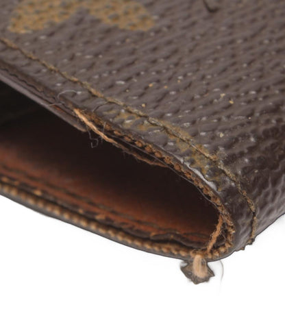 LOUIS VUITTON シガレットケース モノグラム エテュイ シガレット M63024 レディース メンズ ルイ・ヴィトン