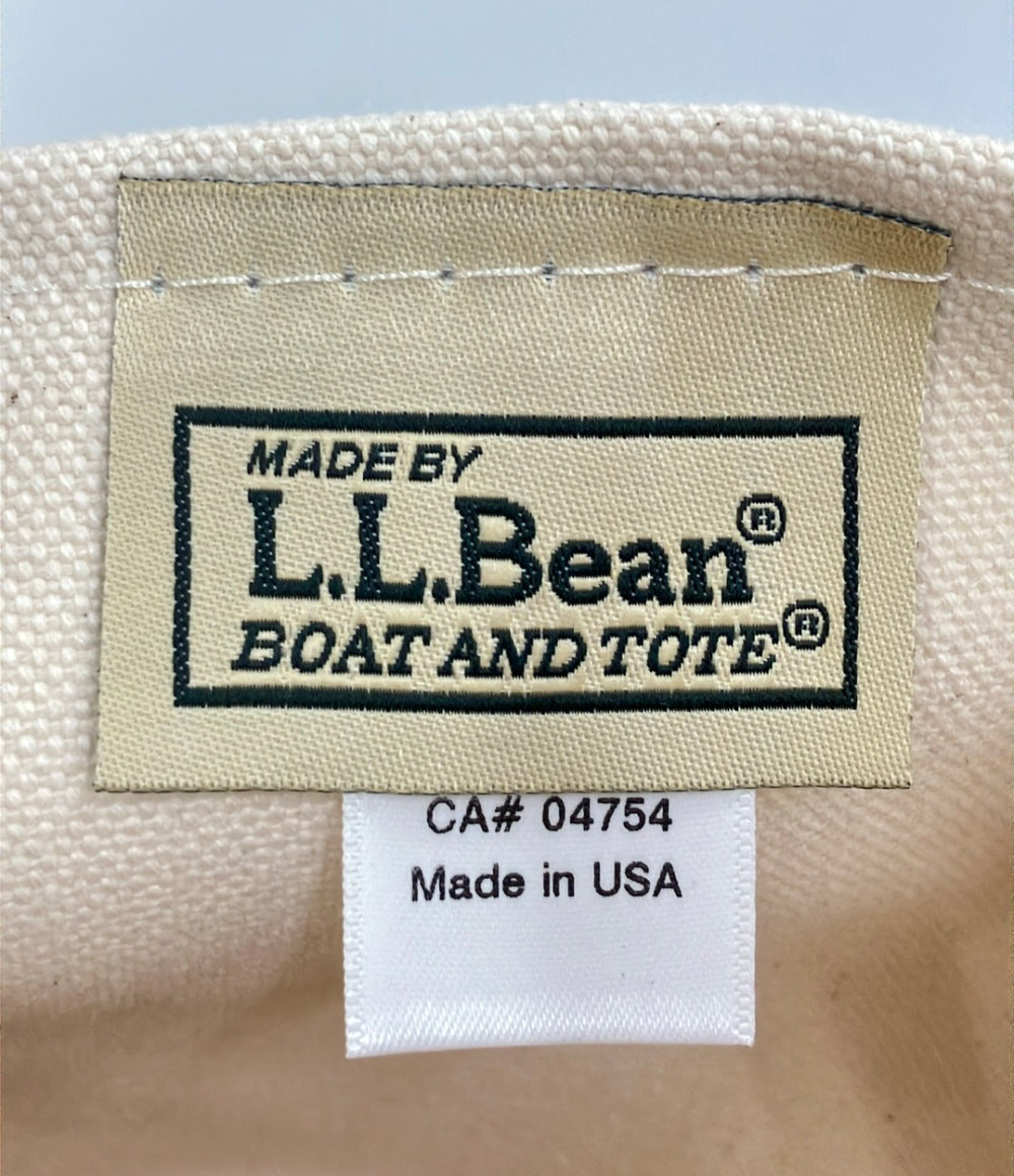 L.L.Bean トートバッグ レディース エルエルビーン