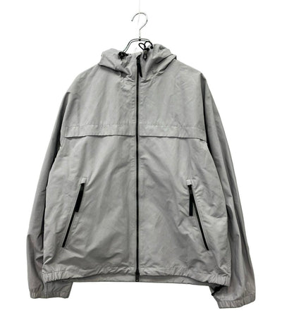 theory パーカー 長袖 ACTV HOOD JKT ダブルジップ 02-5109003 メンズ SIZE L セオリー