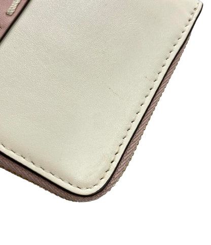 Tory Burch 二つ折り財布 レザー マックグロー レディース トリーバーチ