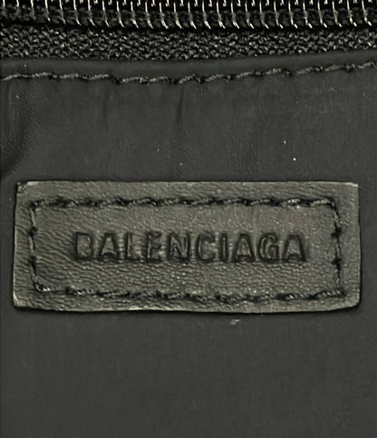 美品 BALENCIAGA 2way リュック ショルダーバッグ 斜め掛け レディース メンズ バレンシアガ