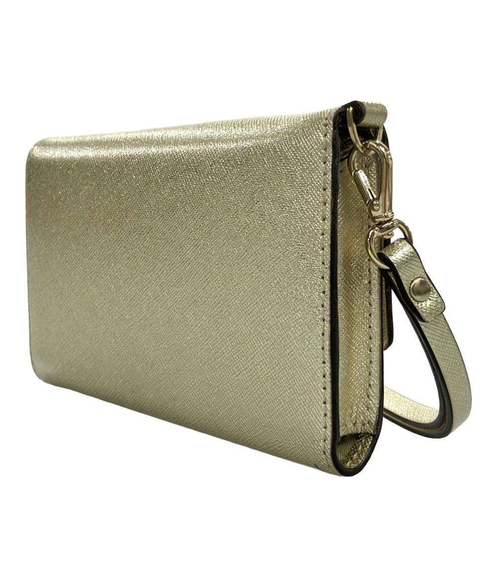 ケイトスペード 三つ折り財布 レディース Kate Spade