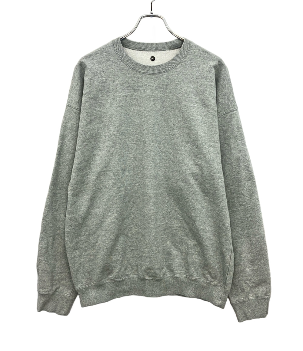 美品 イシューシングス スウェット メンズ SIZE 2 (M) ISSUETHINGS