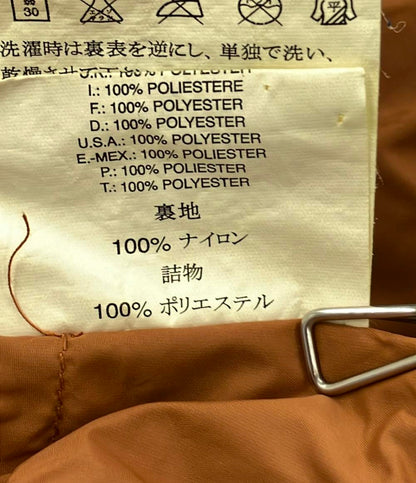 ディーゼル 中綿ジャケット メンズ SIZE S (S) DIESEL