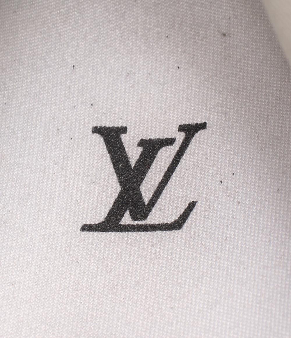 LOUIS VUITTON ハイカットスニーカー LVトレイナーライン VL0169
