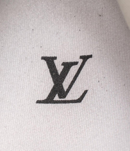 LOUIS VUITTON ハイカットスニーカー LVトレイナーライン VL0169 メンズ SIZE 8 1/2 (27.5cm) ルイ・ヴィトン