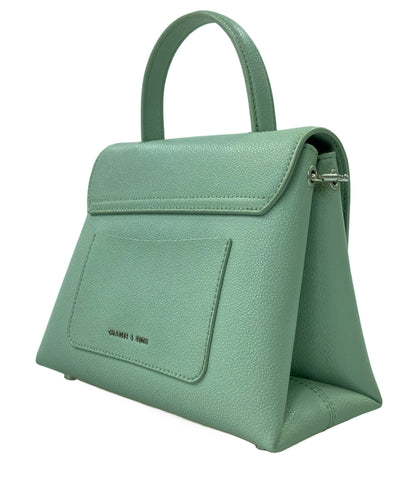 CHARLES&KEITH 2wayハンドバッグ ショルダーバッグ レディース チャールズ＆キース