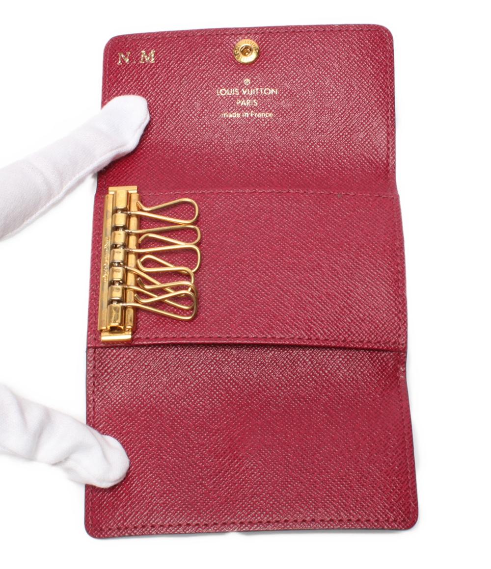 ルイヴィトン 6連キーケース モノグラム ミュルティクレ6 M60701 Amazon | (ルイヴィトン) ルイ・ヴィトン キーケース M60701