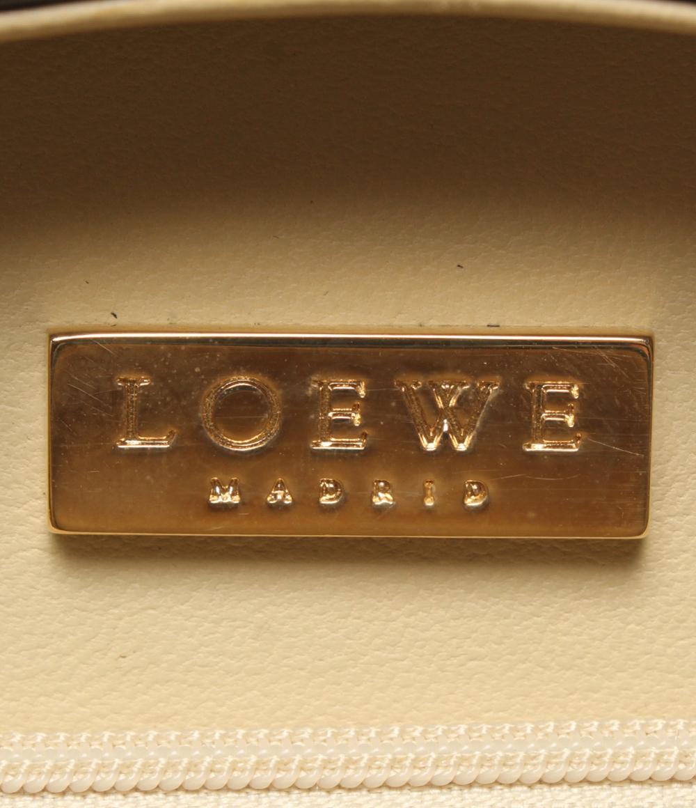LOEWE 2wayハンドバッグ ショルダーバッグ 斜め掛け レディース ロエベ