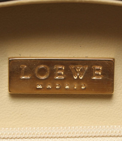 LOEWE 2wayハンドバッグ ショルダーバッグ 斜め掛け レディース ロエベ