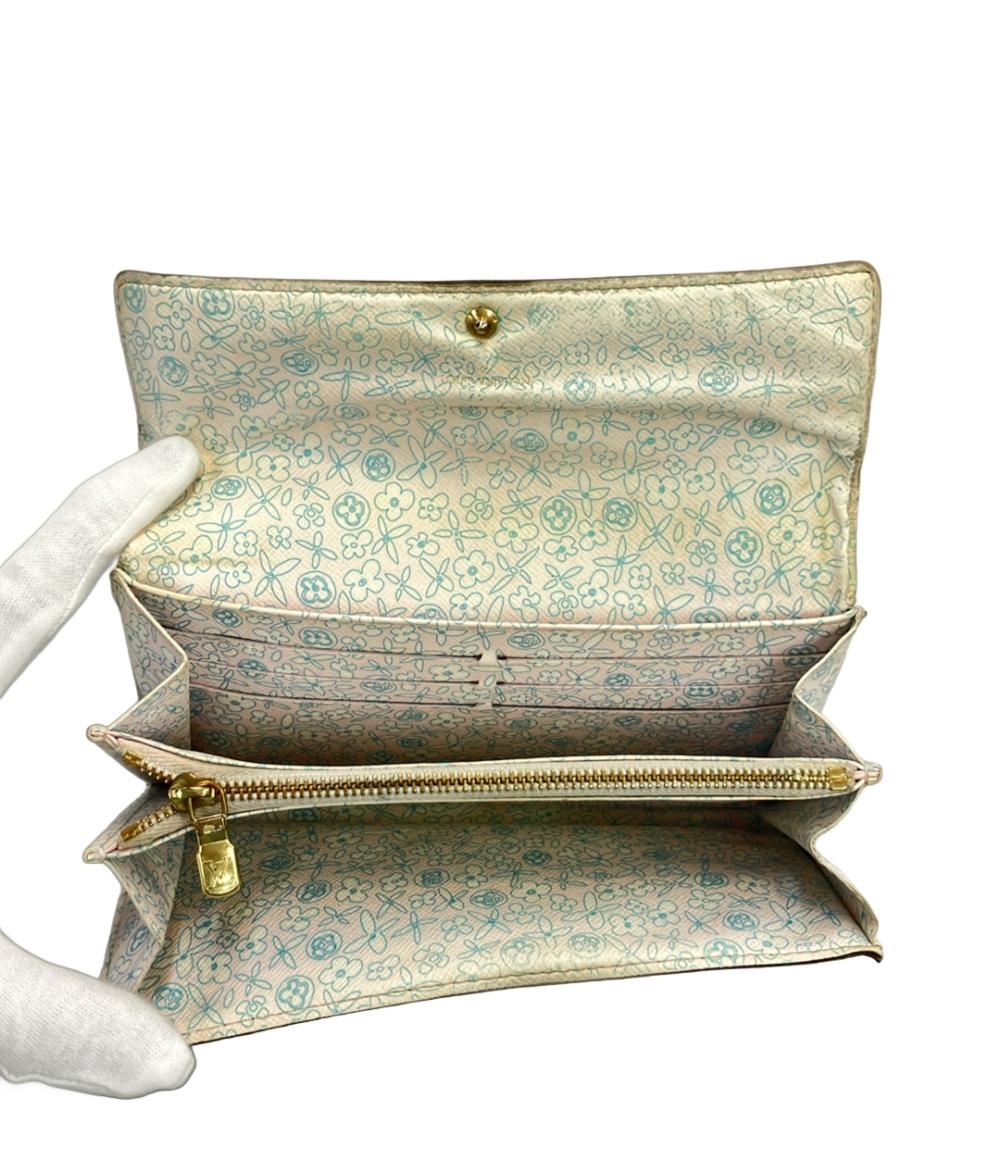 LOUIS VUITTON 長財布 モノグラム ポルトフォイユ サラ M60232 レディース ルイ・ヴィトン