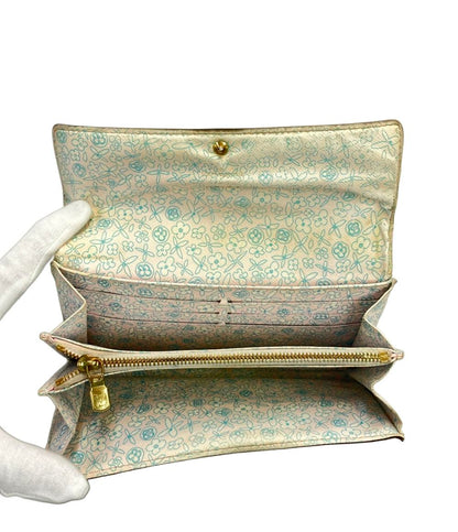 LOUIS VUITTON 長財布 モノグラム ポルトフォイユ サラ M60232 レディース ルイ・ヴィトン
