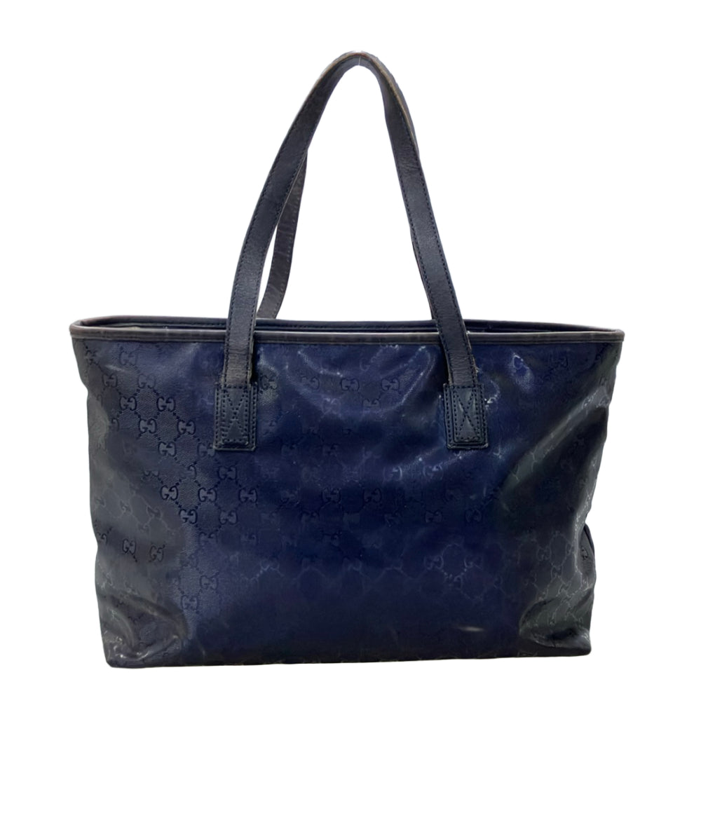 GUCCI トートバッグ 肩掛け GG柄 GGインプリメ 211137 492147 レディース グッチ
