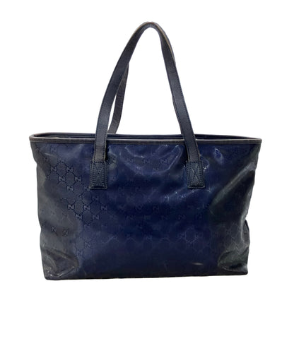 GUCCI トートバッグ 肩掛け GG柄 GGインプリメ 211137 492147 レディース グッチ