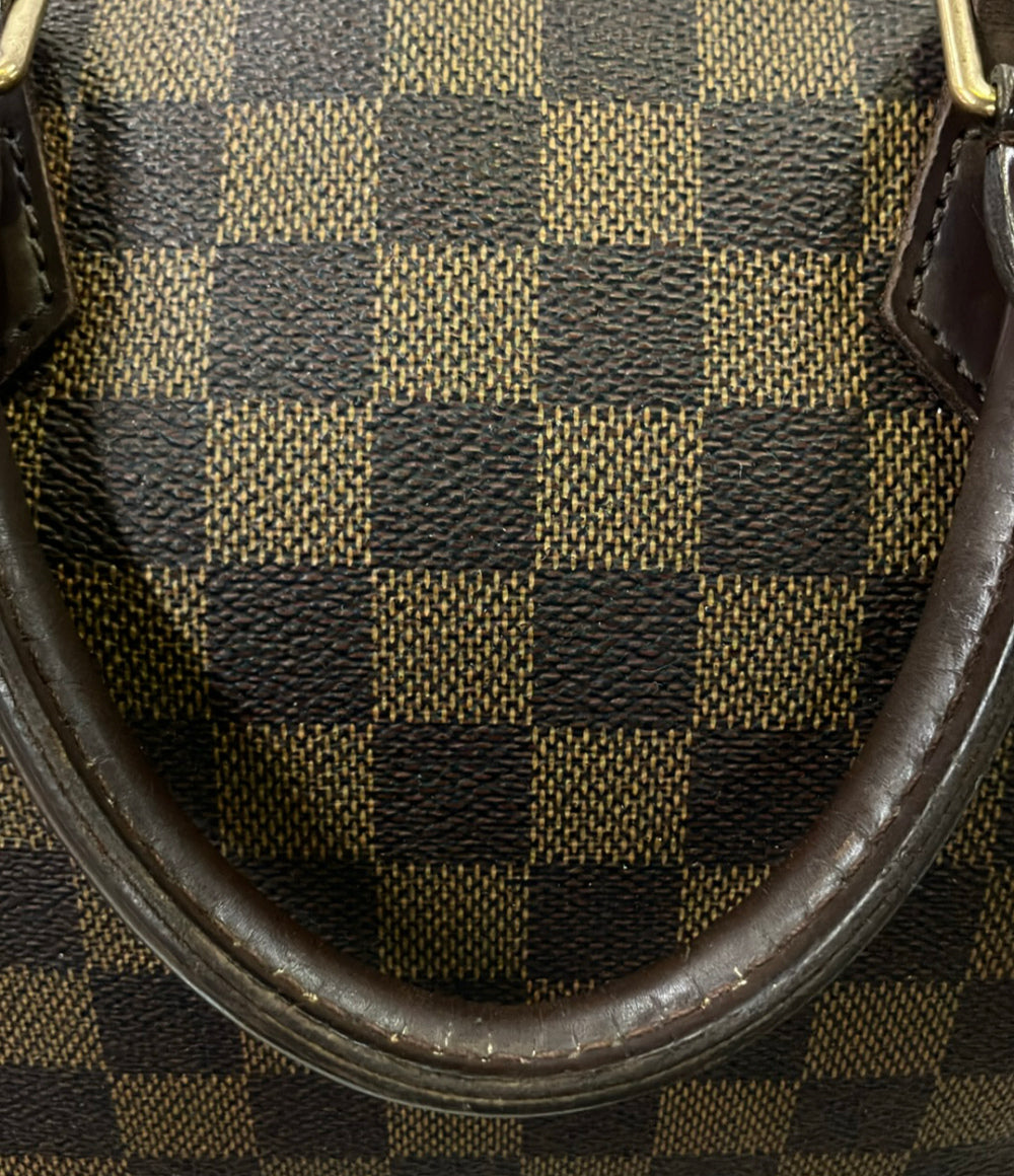 LOUIS VUITTON ハンドバッグ スピーディー30 ダミエ N41364 レディース ルイ・ヴィトン