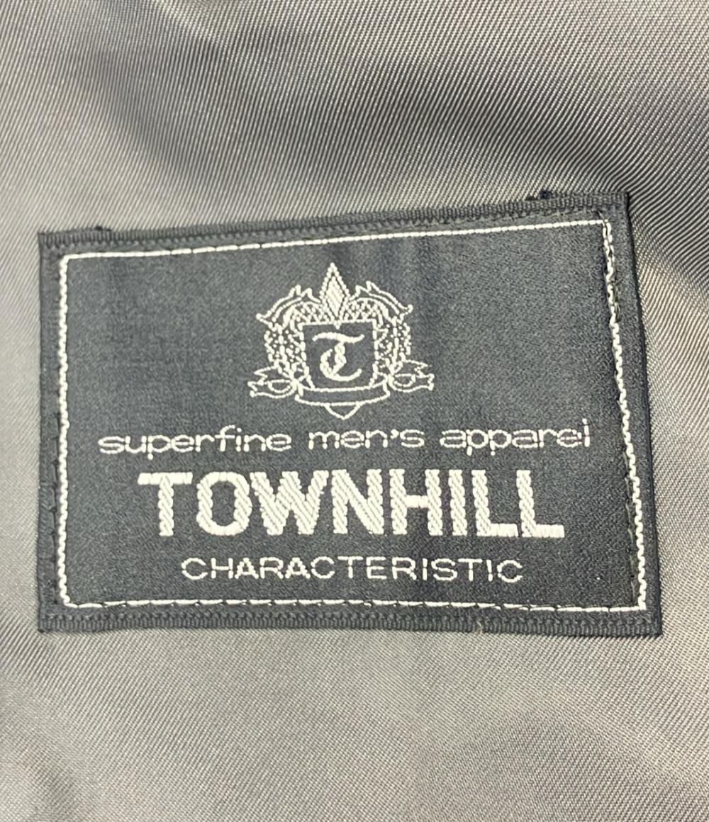 美品 テーラードジャケット メンズ SIZE 98BE (XL) TOWNHILL