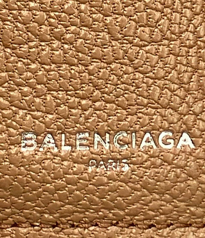 BALENCIAGA 三つ折り財布 エッジシティ 470059 レディース バレンシアガ