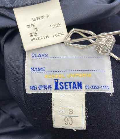 伊勢丹 コート レディース SIZE S (S) ISETAN