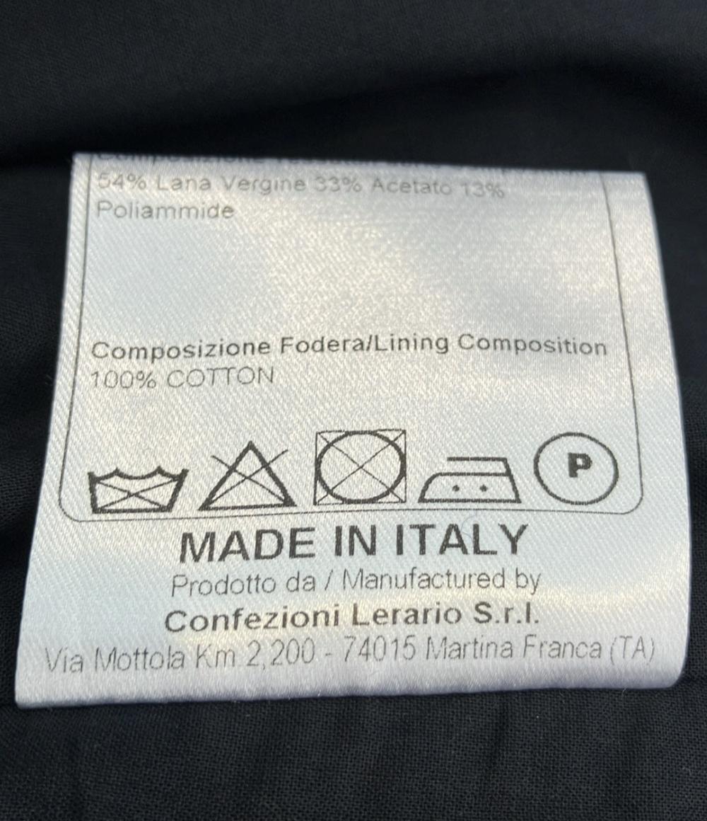 タリアトーレ ベスト チェック柄 メンズ SIZE 48/9R (L) TAGLIATORE