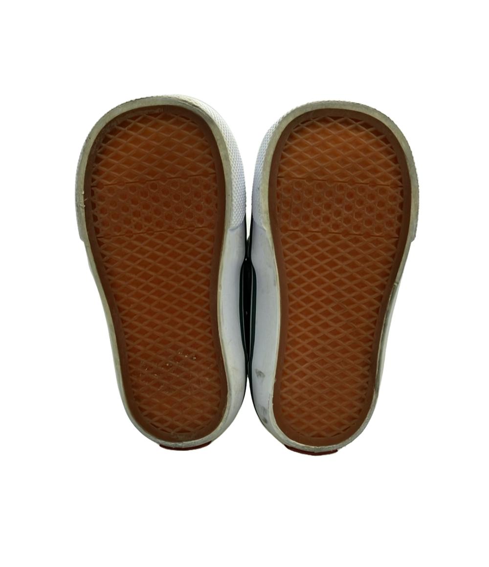 バンズ スリッポン ベビー SIZE 14 (M) VANS