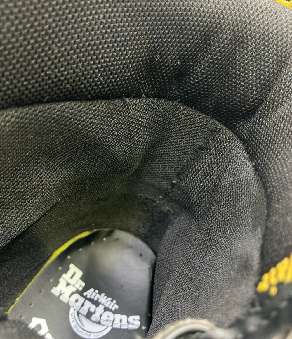 Dr.Martens 8ホールブーツ 1460WP メンズ SIZE UK 6 ドクターマーチン