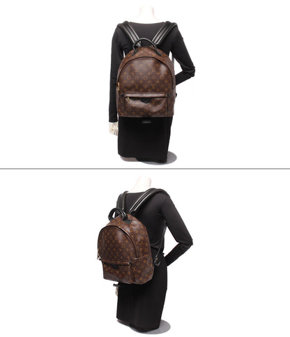 LOUIS VUITTON リュック パームスプリングス バックパック MM モノグラム M44874 レディース ルイ・ヴィトン