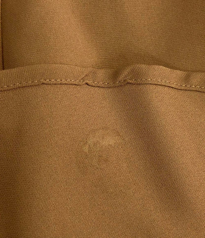 アンドマリー レース切替フレアワンピース AMMO57 レディース SIZE F (M) andMARY