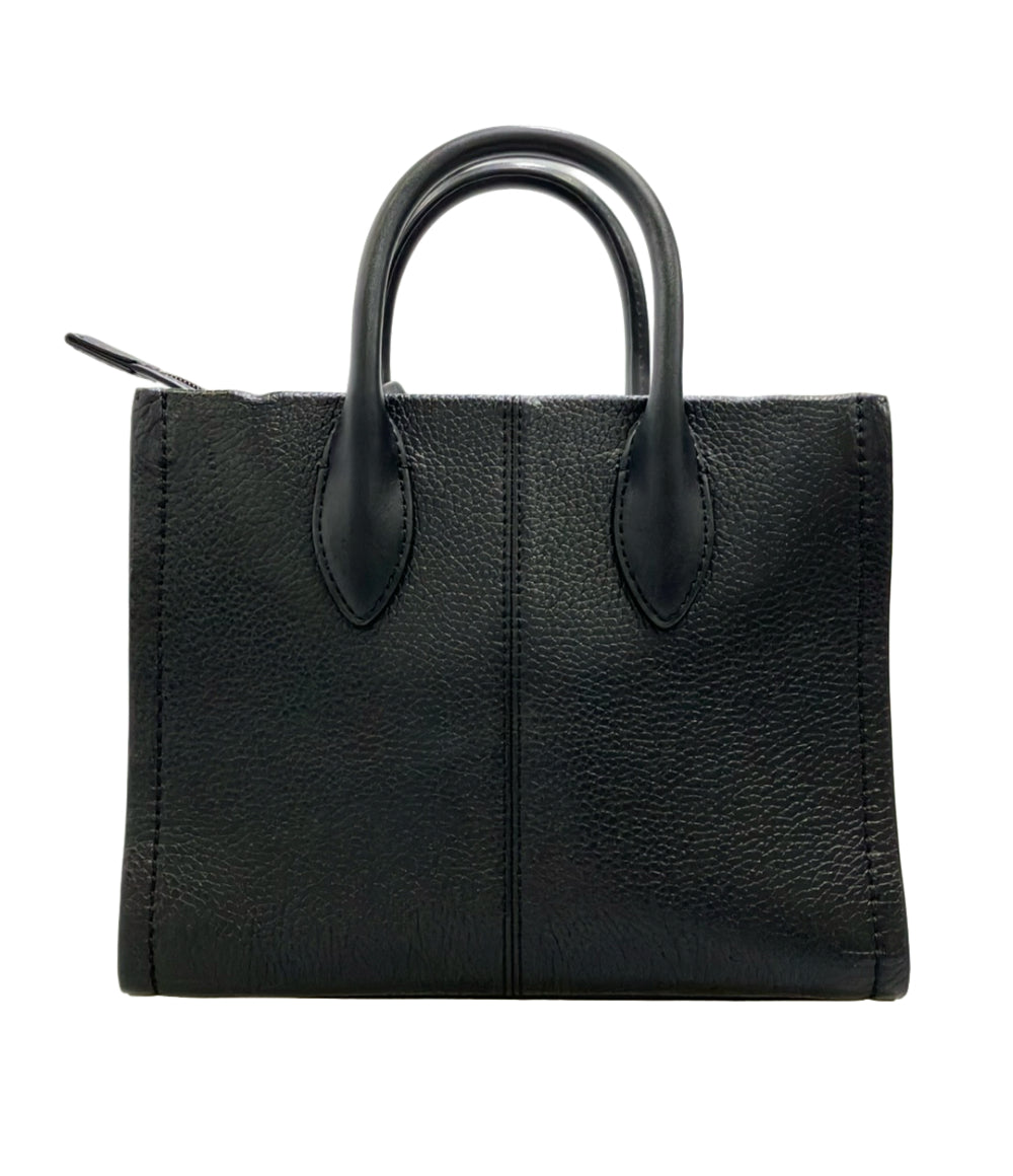 美品 MICHAEL KORS 2way ハンドバッグ ショルダーバッグ 肩掛け 斜め掛け 35S2G7ZC5L レディース マイケルコース