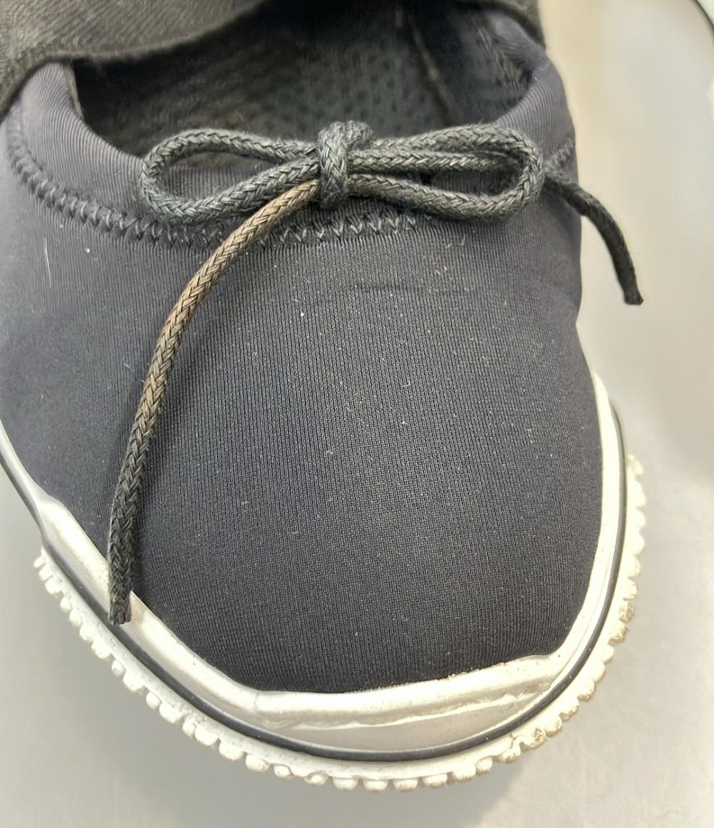 RED VALENTINO バレエレースアップスニーカー レディース SIZE 36