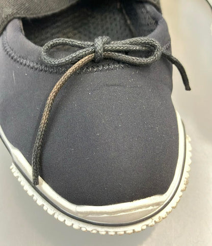 RED VALENTINO バレエレースアップスニーカー レディース SIZE 36 (23cm) レッドヴァレンティノ