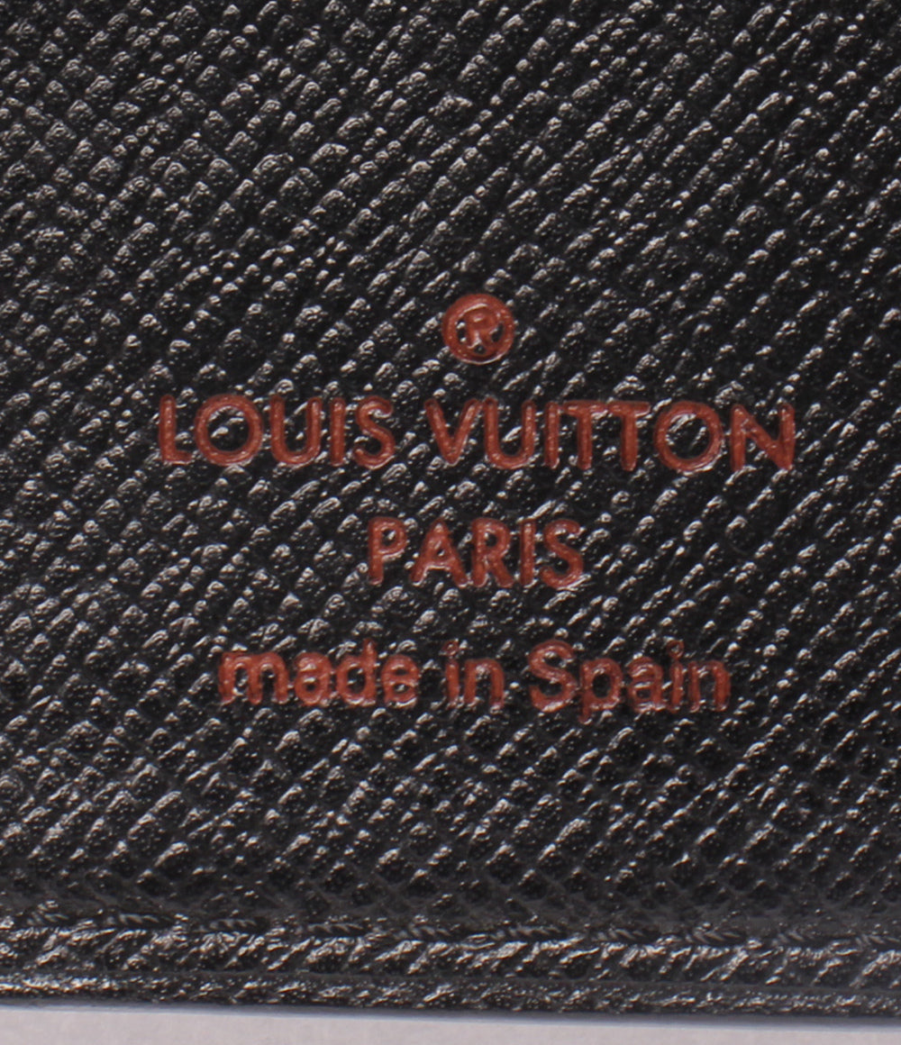 LOUIS VUITTON 手帳カバー アジェンダ PM エピ R20052 メンズ ルイ・ヴィトン