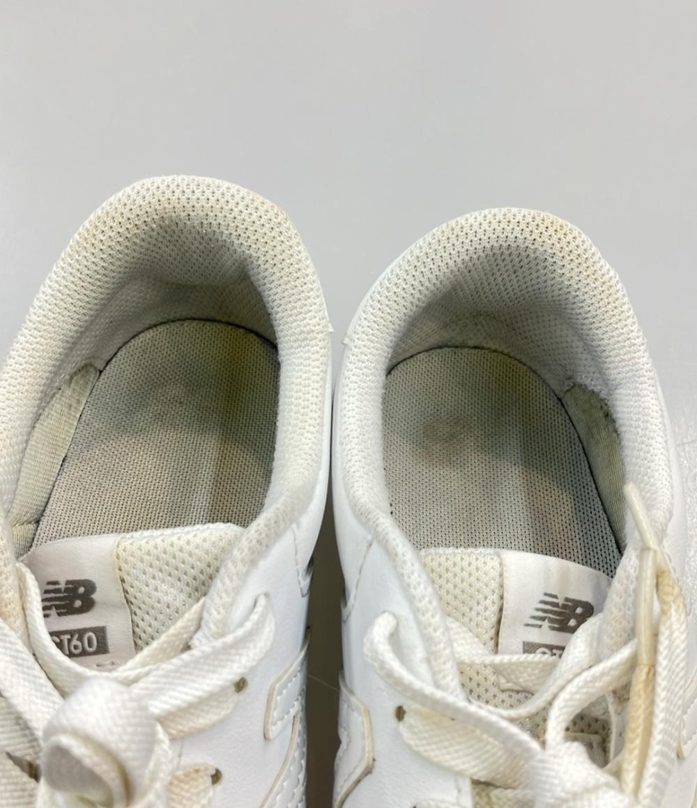 ニューバランス ローカットスニーカー CT60SCL1 レディース SIZE 23.5 (M) NEW BALANCE