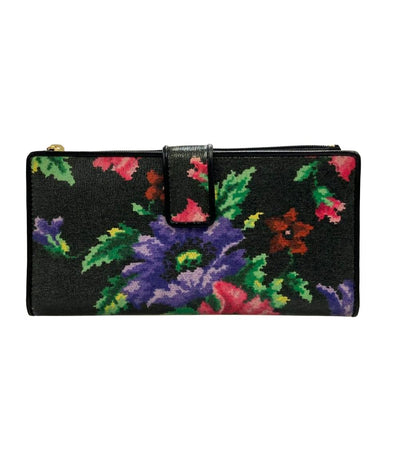 FEILER 二つ折り長財布 レディース フェイラー