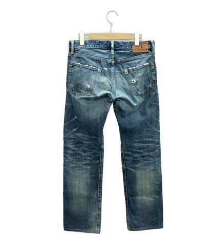 ヒステリックグラマー デニムパンツ ダメージジーンズ メンズ SIZE 30 HYSTERIC GLAMOUR