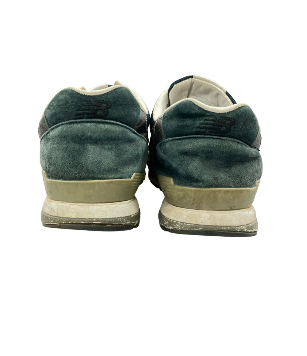 NEW BALANCE ローカットスニーカー MRL996AN レディース SIZE 24.0 (L) ニューバランス