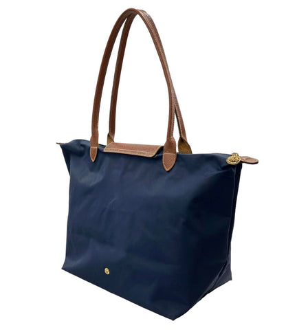 訳あり Longchamp トートバッグ ショルダーバッグ 肩掛け ル プリアージュ レディース ロンシャン