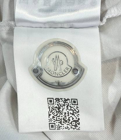 MONCLER 半袖Tシャツ G20918C00022 メンズ SIZE L モンクレール