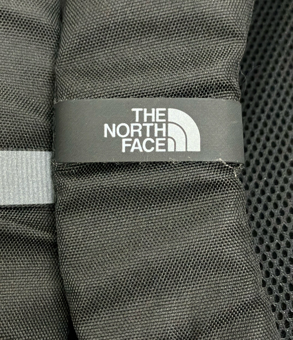 THE NORTH FACE リュック デイパック ボルダートートパック NM72357 メンズ レディース ザ・ノース・フェイス