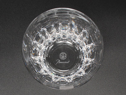 美品 Baccarat グラス タンブラー エトナ バカラ