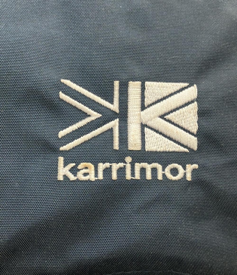 Karrimor リュック ridge 30 メンズ カリマー