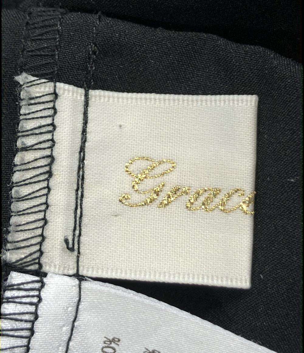 グレースコンチネンタル スイムガールプリントマキシワンピース レディース SIZE 36 (S) GRACE CONTINENTAL