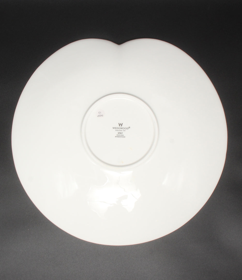 WEDGWOOD プレート 大皿 34cm SPIRIT ウエッジウッド