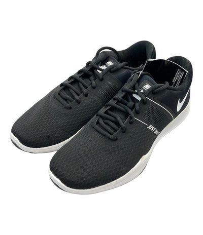 美品 ナイキ ローカットスニーカー CITY TRAINER 2 AA7775-001 レディース SIZE 24.5 (L) NIKE